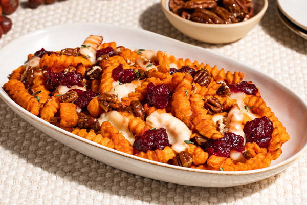 cranberry-brie-sweet-potato-fries